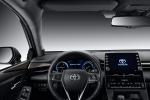 Toyota Avalon Hybrid 2019 года (CN)